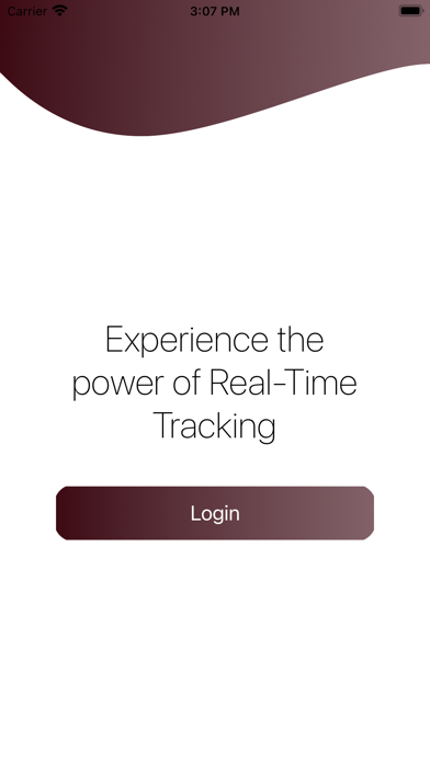 TrackNow Go Screenshot