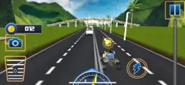 Game screenshot Beat The Clock & Win Bike Race mod apk