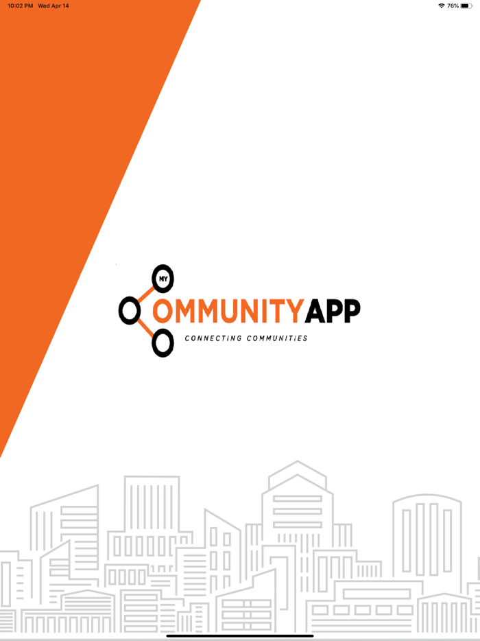MyCommunity