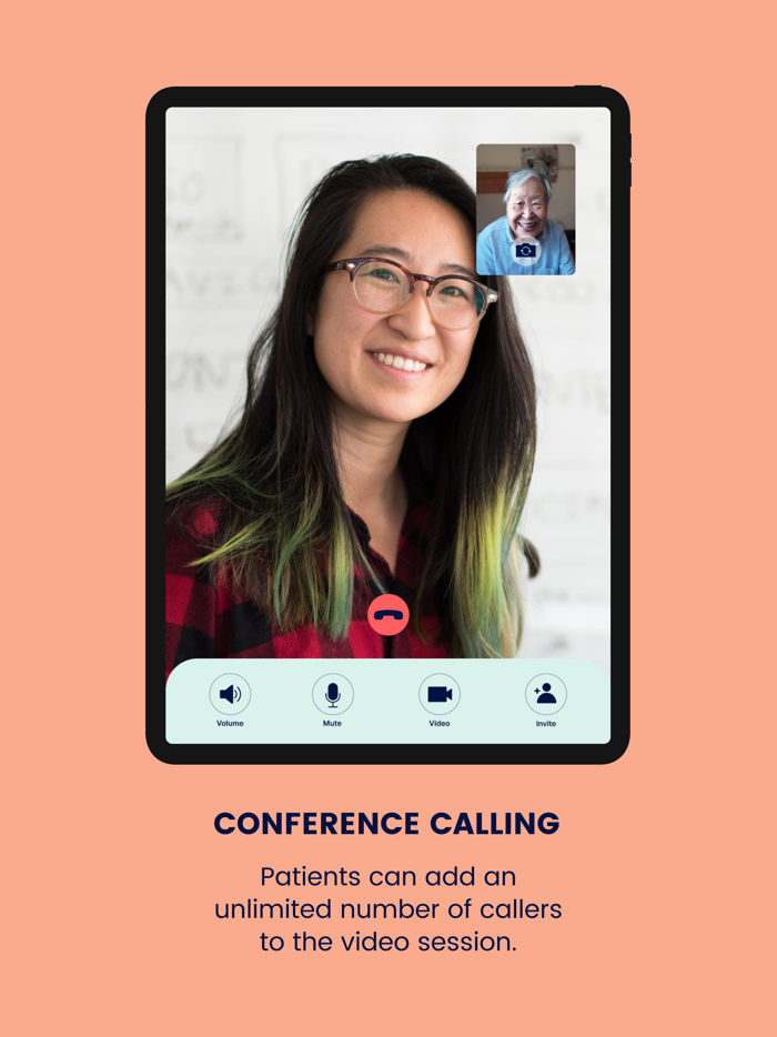 TeleHome by Caregility