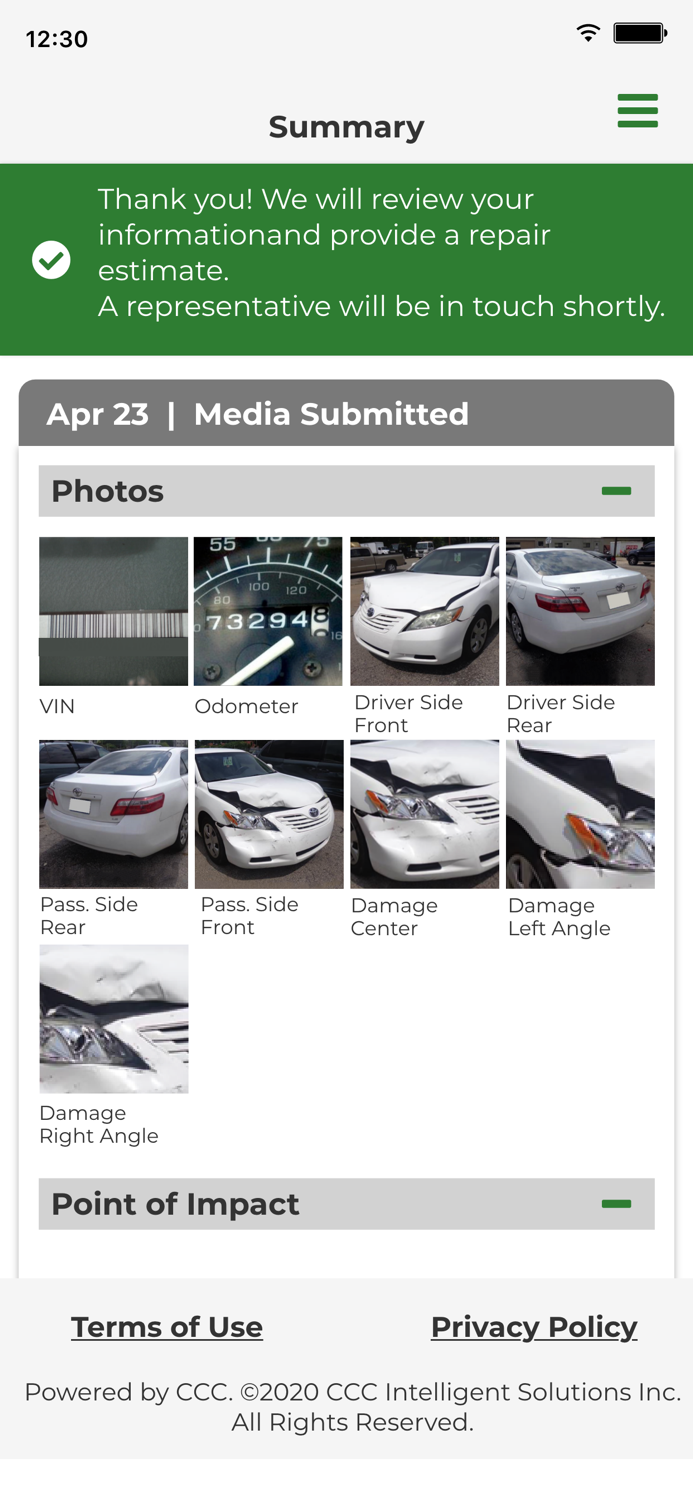 Easy-Snap by Grange Enterprise