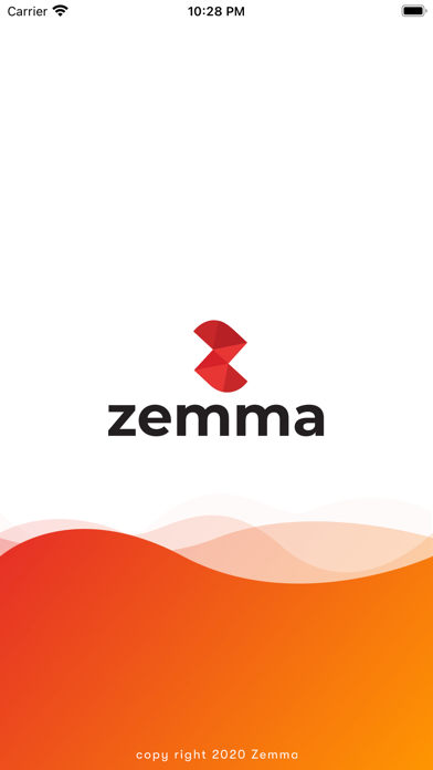 Zemma Screenshot 1 - AppWisp.com