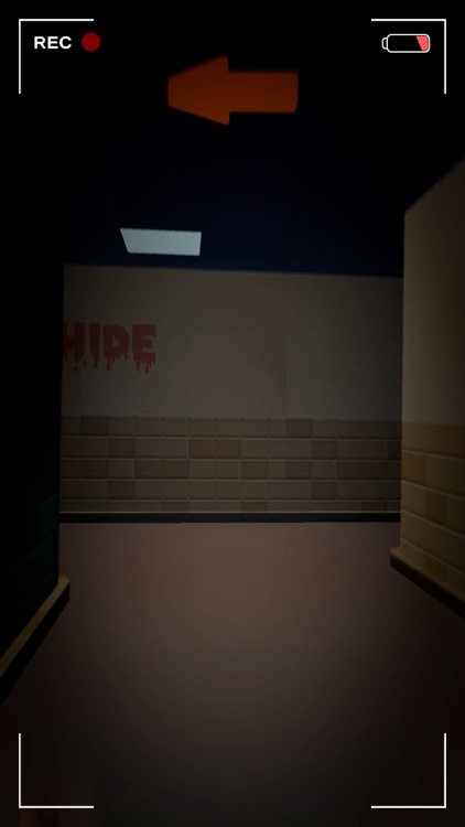 Fear Run screenshot-3