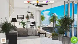 Game screenshot Home Design : Waikiki Life hack