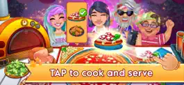 Game screenshot Pizza Empire - Restaurant Game mod apk