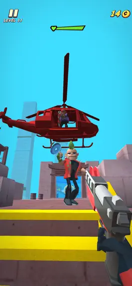 Game screenshot Sky Trail hack