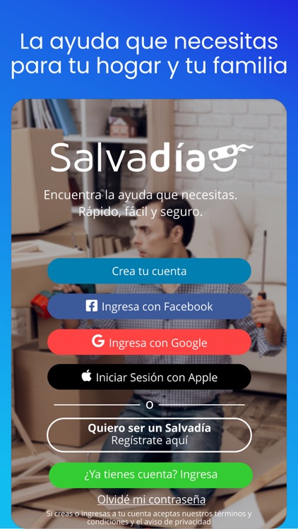 Salvadía