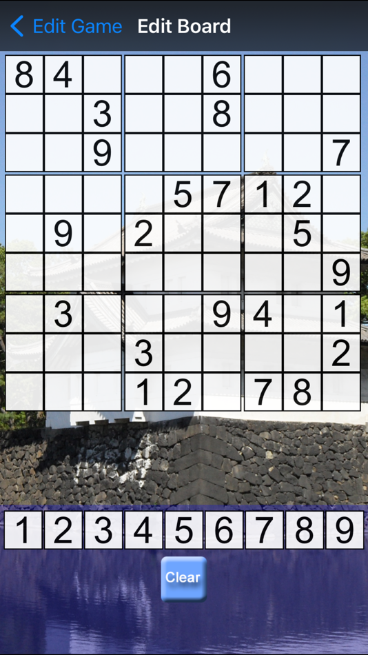 #2. On-Core Sudoku (iOS) 게시자: On-Core Software LLC