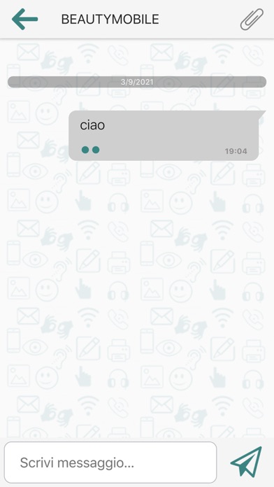 Screenshot #3 pour BeautyMobile app