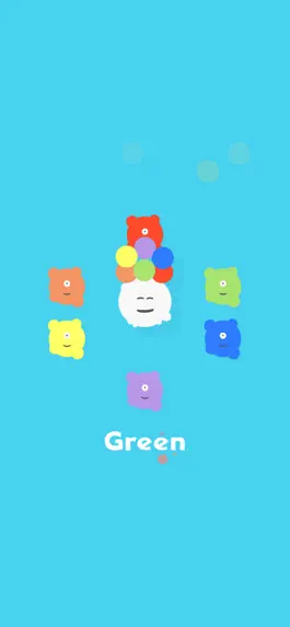 Game screenshot Three Primary Colors hack