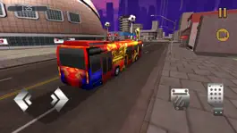 Game screenshot Soccer Passenger Bus Simulator hack