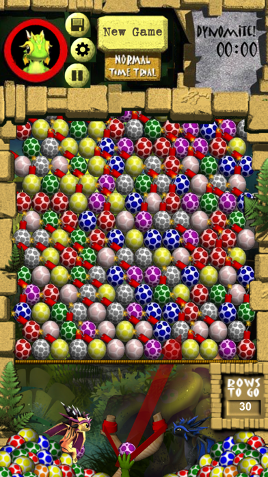 Dino Egg Screenshot
