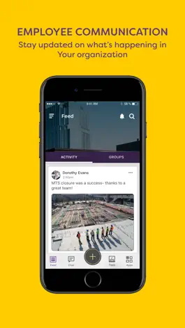 Game screenshot Groupe.io mod apk