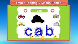 Game screenshot Vehicle for kids 3 year olds hack