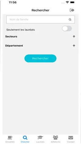 Game screenshot RECA apk