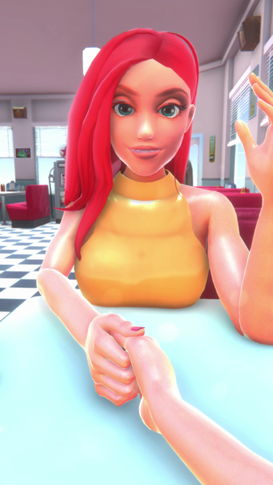 Finger Fighters Screenshot