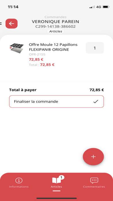 Guy Demarle Screenshot