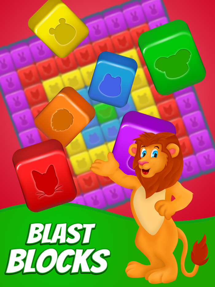 Fun Blast Game