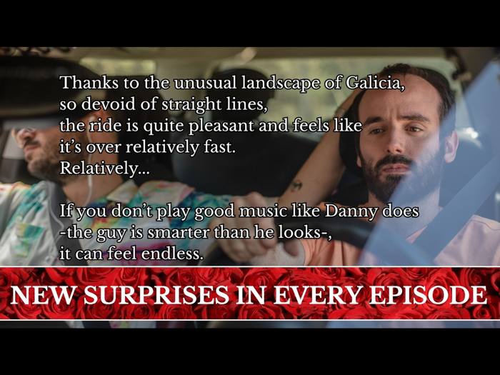 You First - Love visual novel