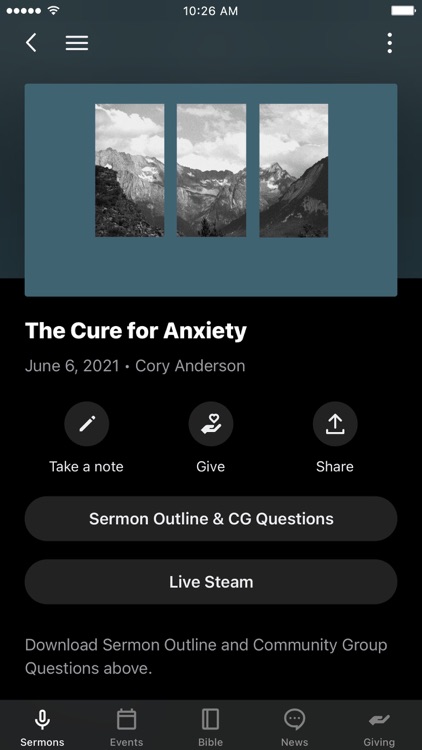 Tsawwassen Alliance Church