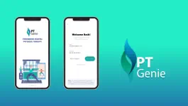 Game screenshot PT-Genie mod apk