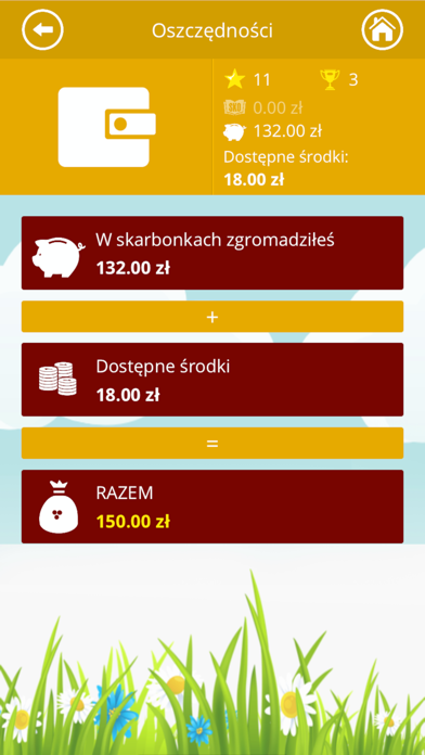 Nicolaus Junior Screenshot