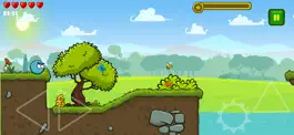 Game screenshot Шипастый шарик 2 hack