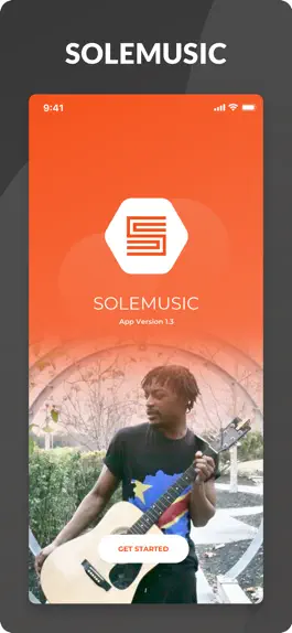 Game screenshot SoleMusic mod apk