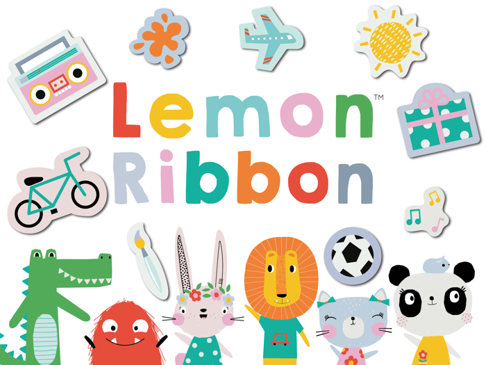 Lemon Ribbon World