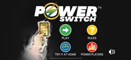 Game screenshot Power Switch: Card Game hack