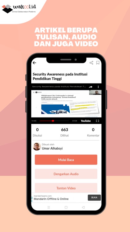 Wakool ID screenshot-5