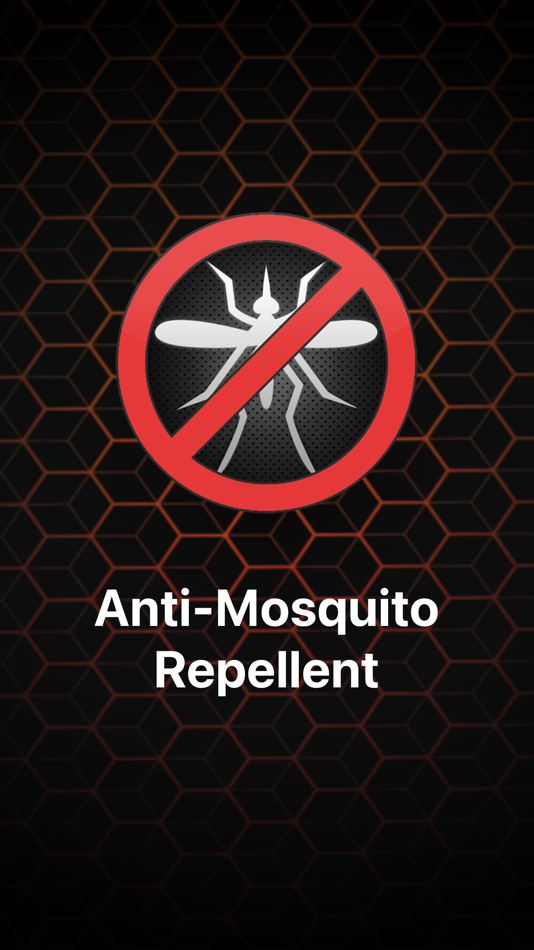 #1. AntiMosquito MosquitoRepellent (iOS) 由: Waheed Khan