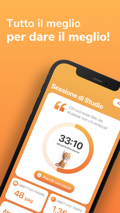 Studja Screenshot