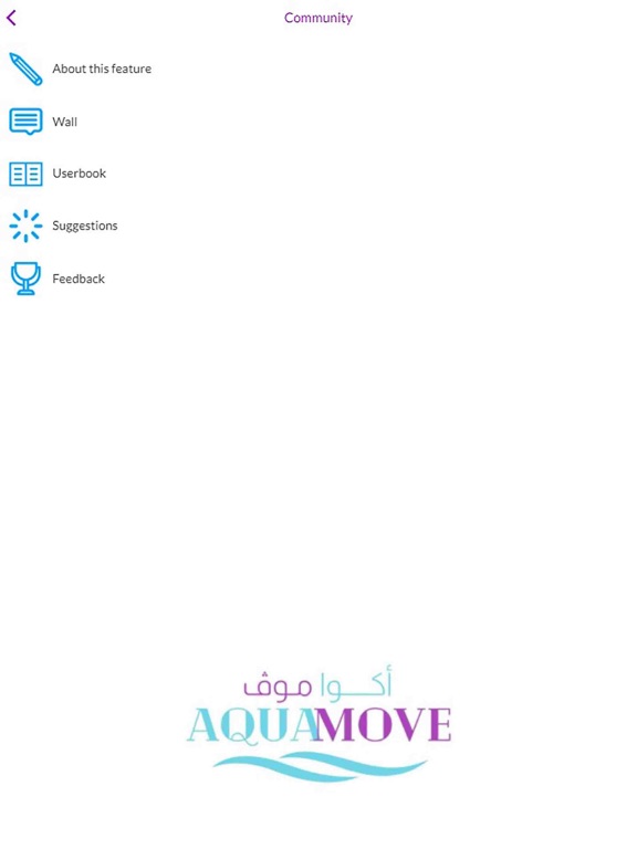 Screenshot #5 pour Aqua Move