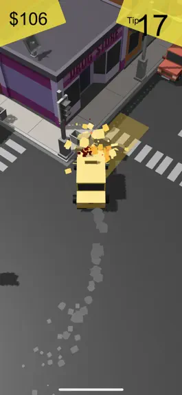 Game screenshot Fender Bender Parking Puzzle apk