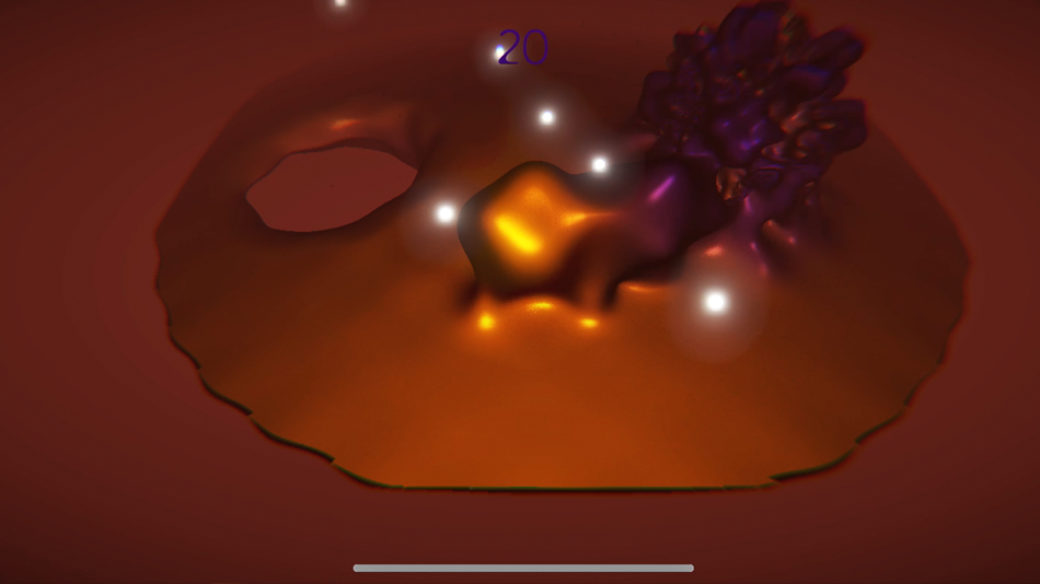 #1. Refractor Dilemma (iOS) 由: Matej Vanco