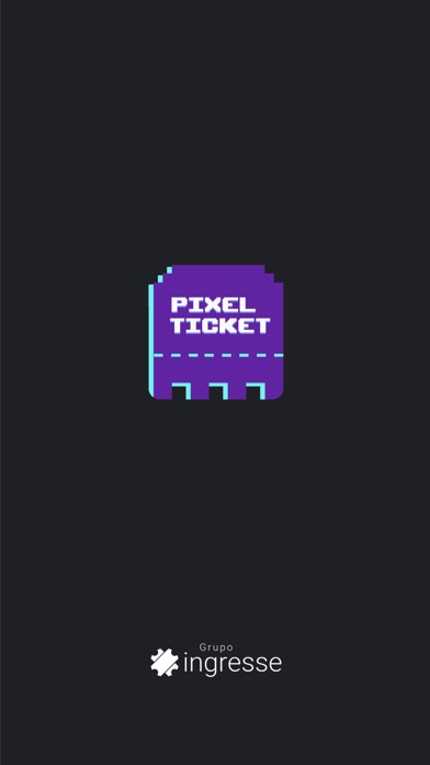 PixelTicketのおすすめ画像1