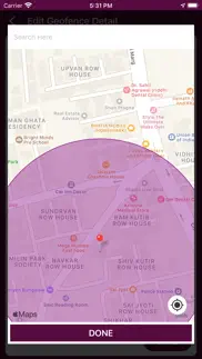 geofence event problems & solutions and troubleshooting guide - 3