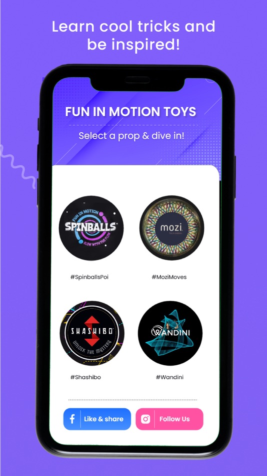 #1. Fun In Motion Toys (iOS) 由: Spinballs llc