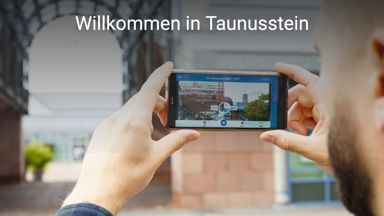 Entdecke Taunusstein