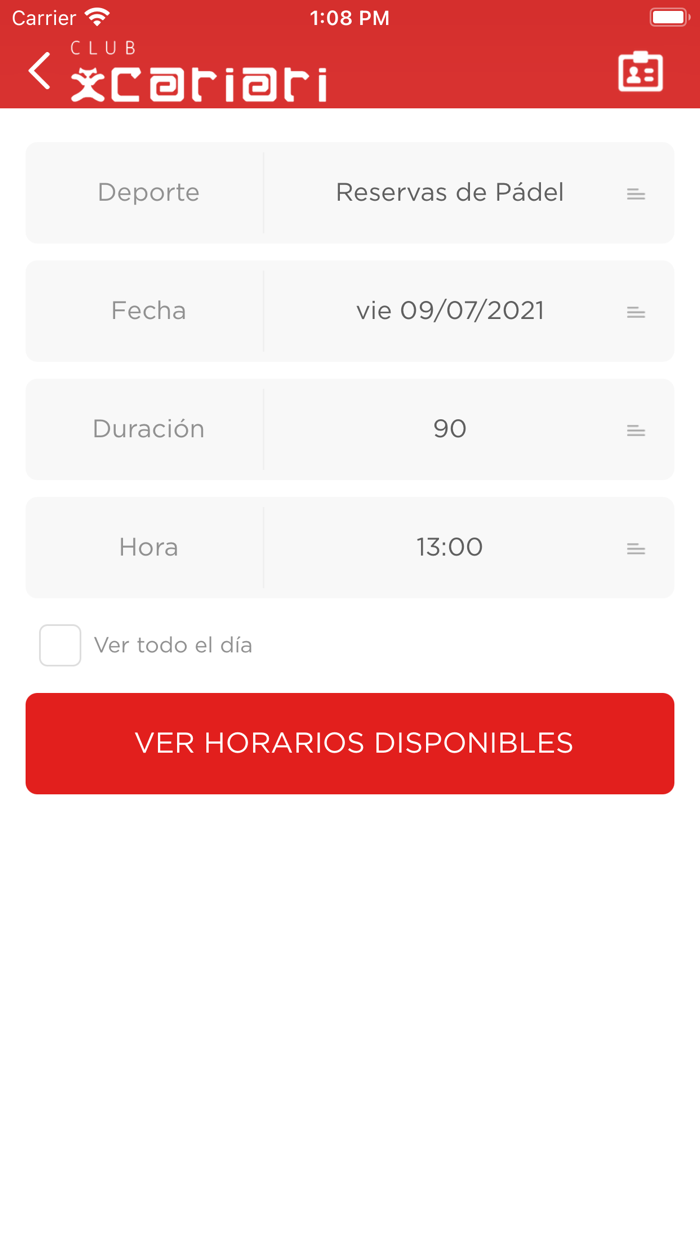 Cariari Country Club