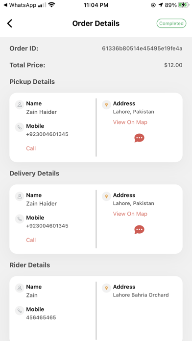 Platers Rider Screenshot 4 - AppWisp.com Platers Rider Screenshot 4 - AppWisp.com