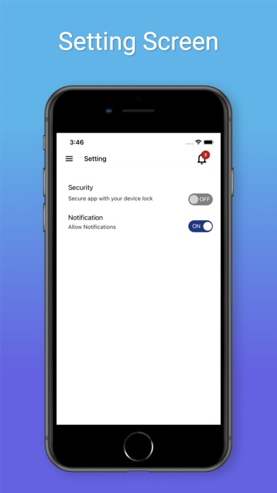 Konnsys Screenshot