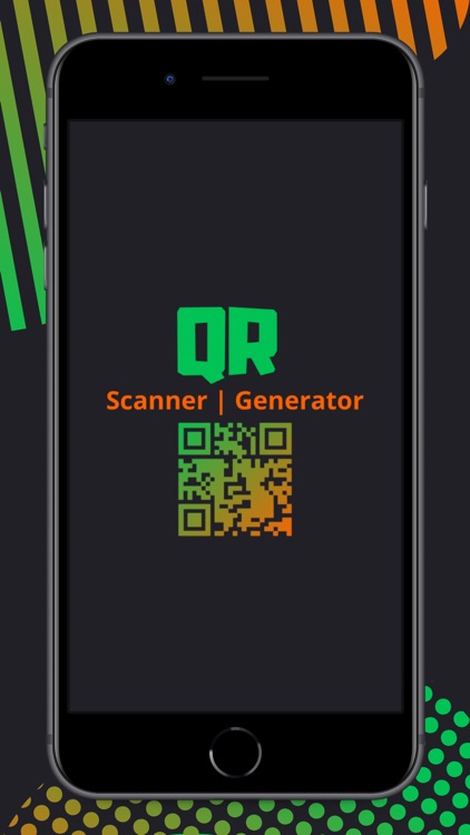 QR Scanner | Generator