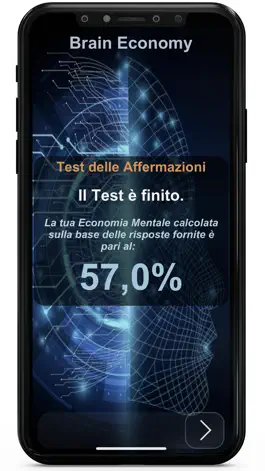 Game screenshot Brain Economy apk