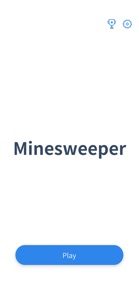 Minesweeper - Classic Game. screenshot #4 for iPhone