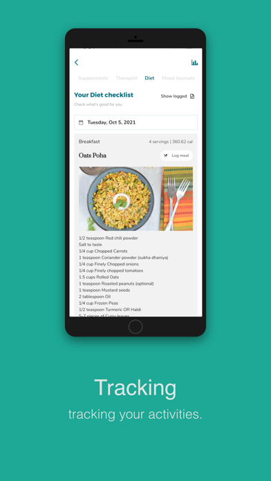 Empwr Health Screenshot