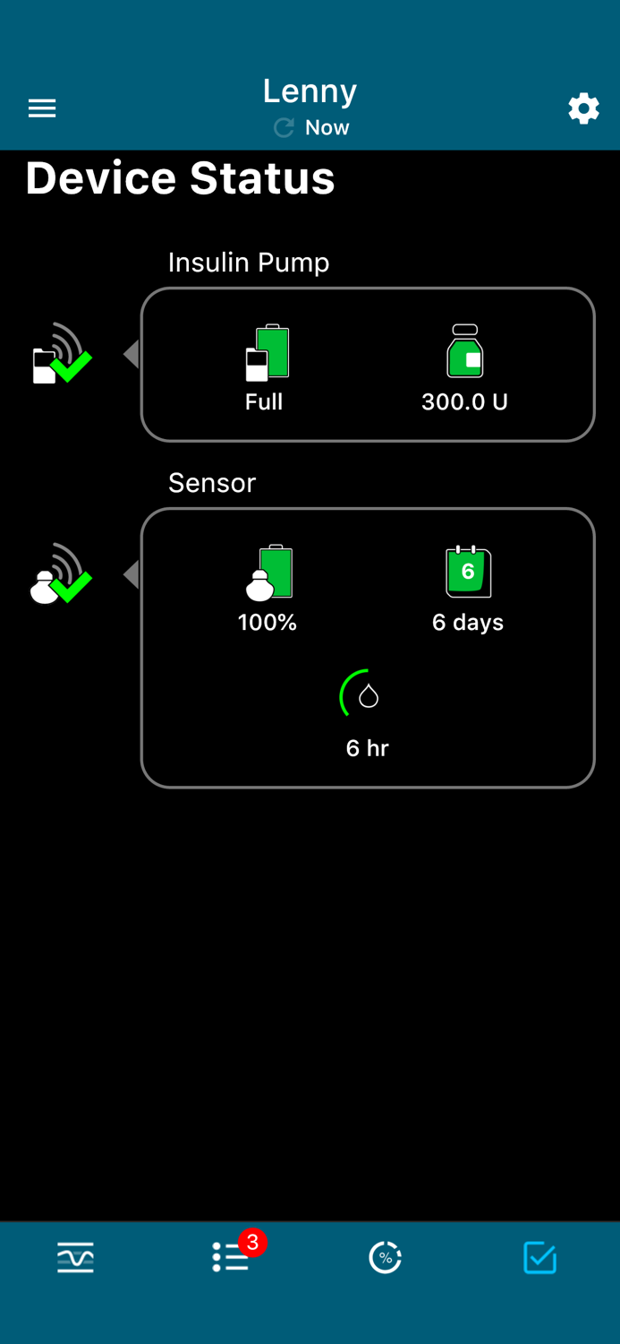 CareLink™ Connect US