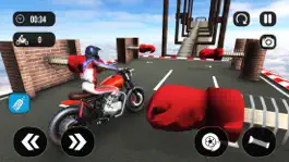 Game screenshot Urban Rider: Motocross Bike mod apk