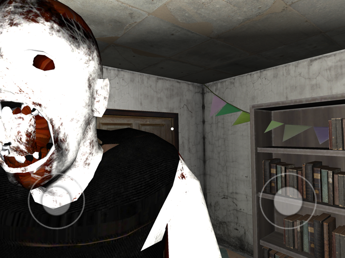 Dead School Mod Chapter 1